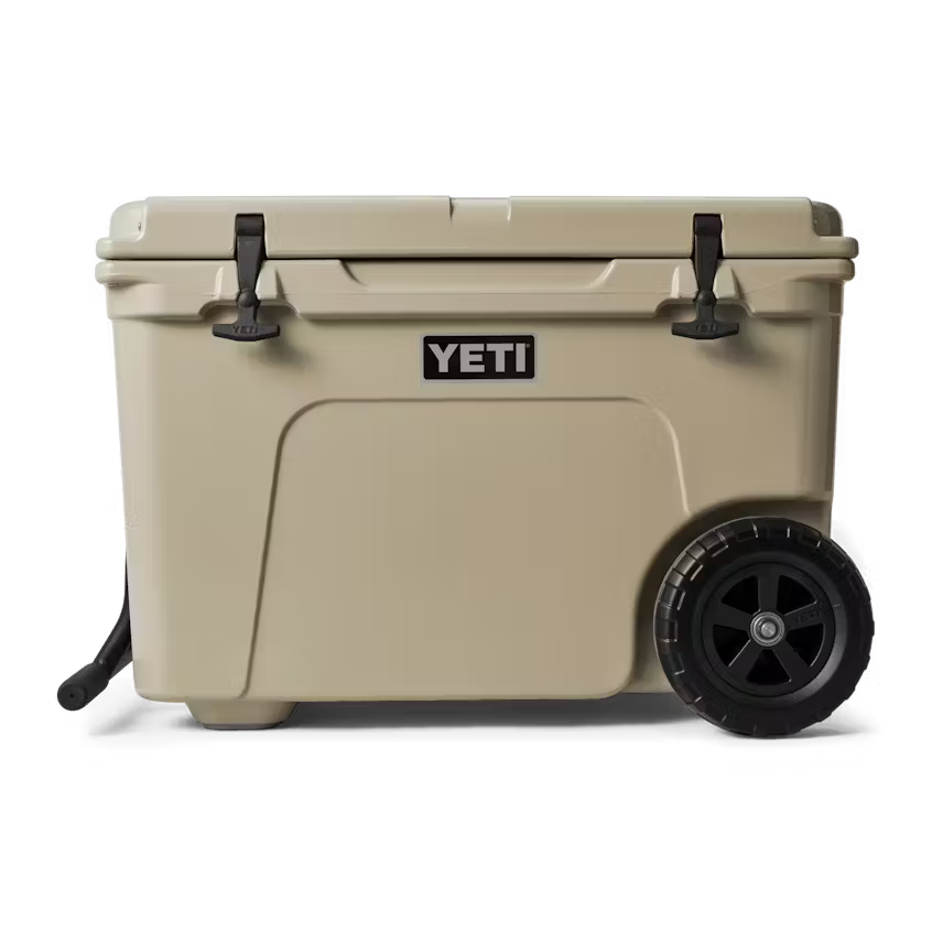 Yeti Tundra Haul