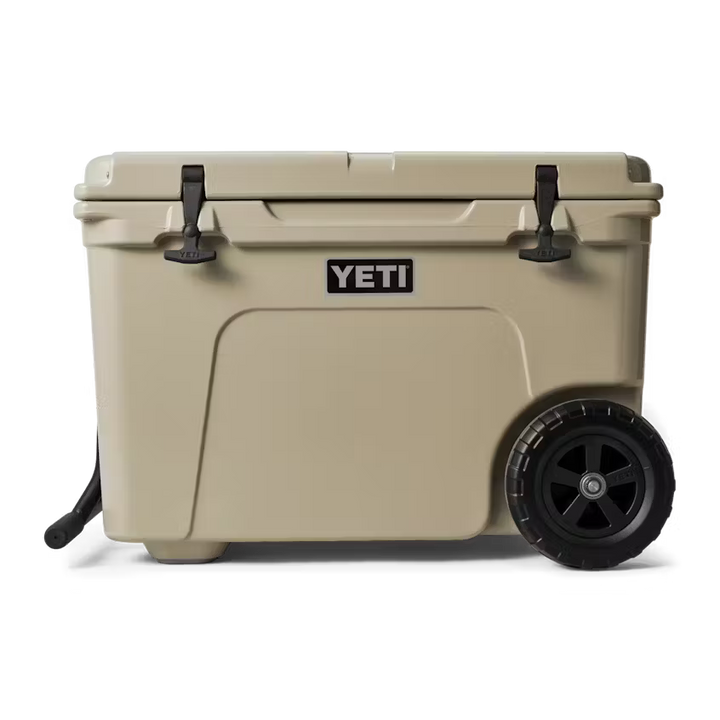 Yeti Tundra Haul