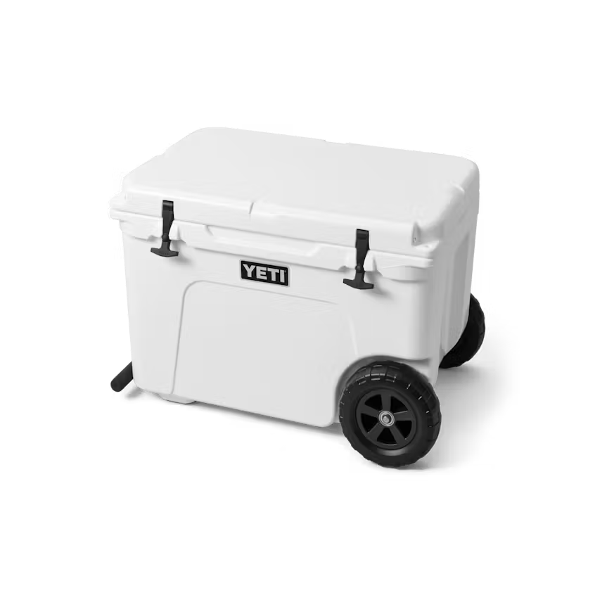 Yeti Tundra Haul