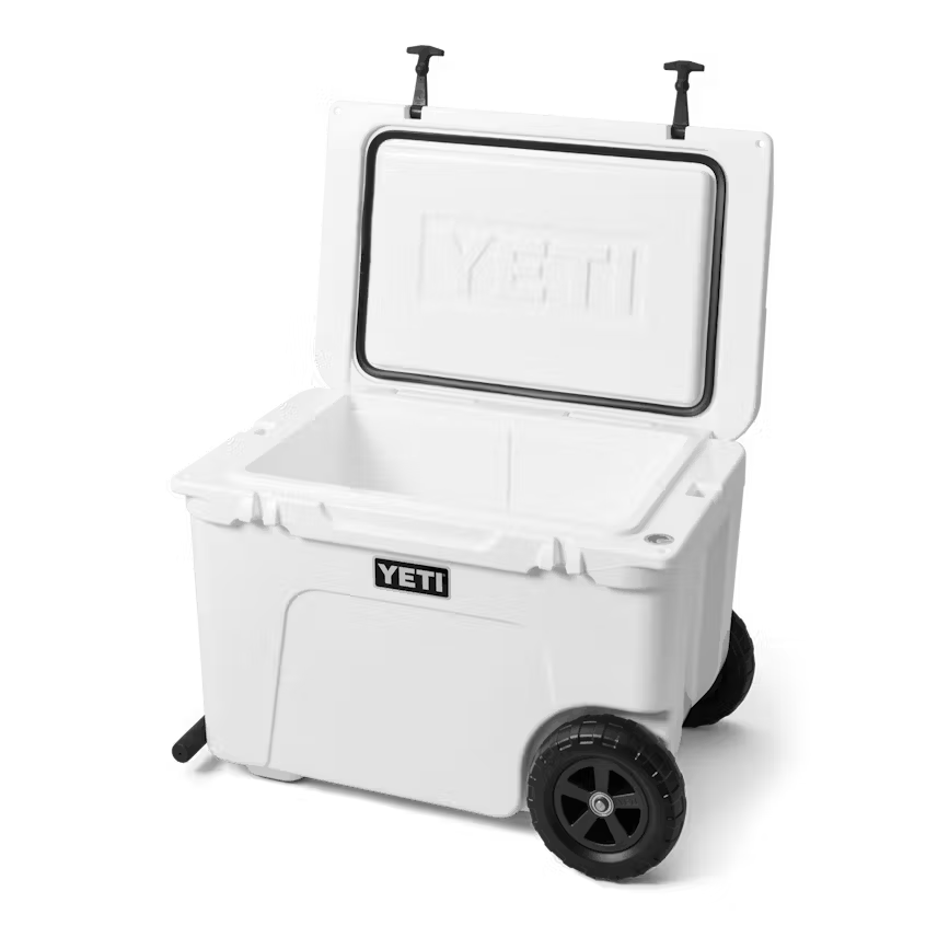 Yeti Tundra Haul