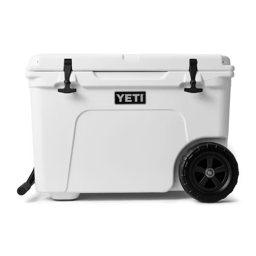 Yeti Tundra Haul