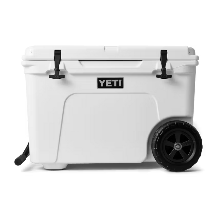 Yeti Tundra Haul