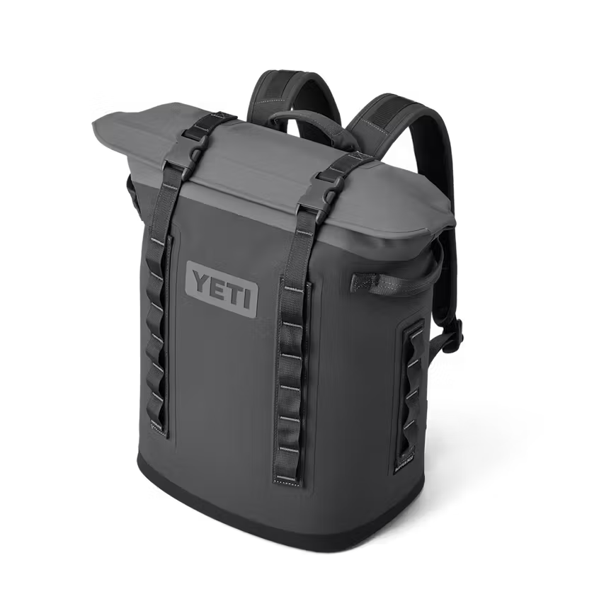 Yeti Hopper Backpack M20 2.5 Charcoal
