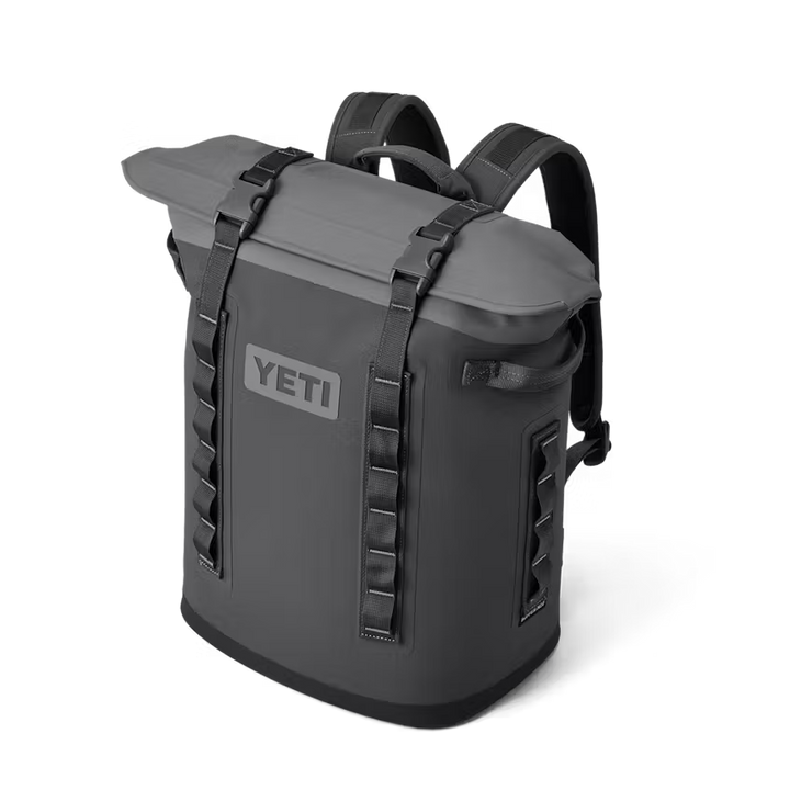 Yeti Hopper Backpack M20 2.5 Charcoal