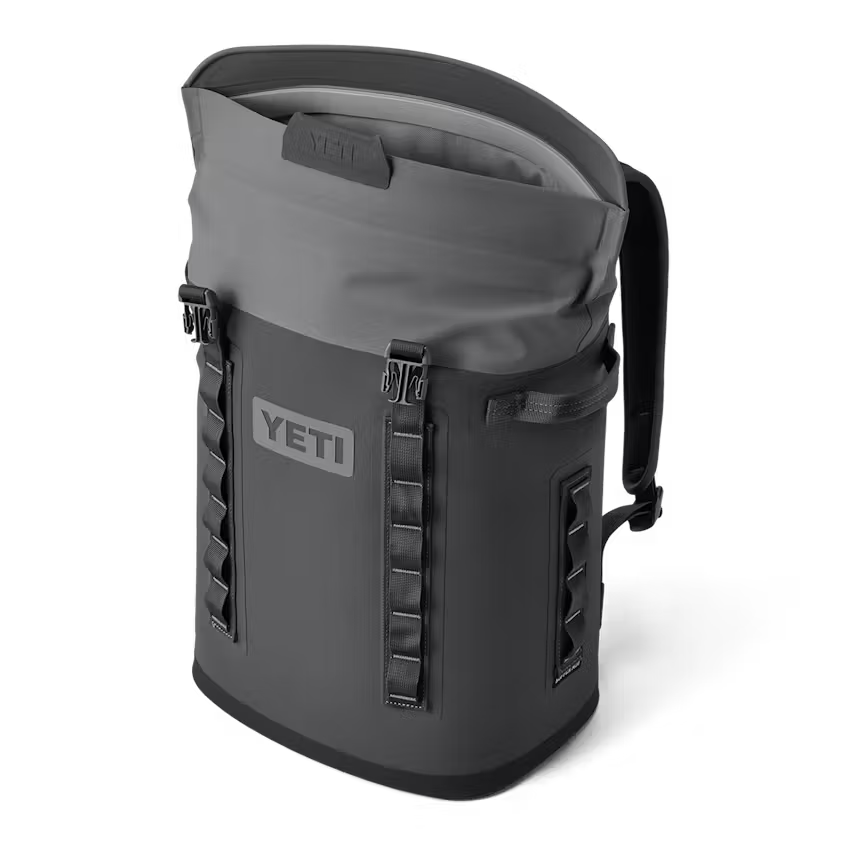 Yeti Hopper Backpack M20 2.5 Charcoal