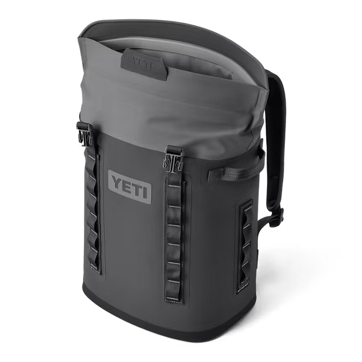 Yeti Hopper Backpack M20 2.5 Charcoal