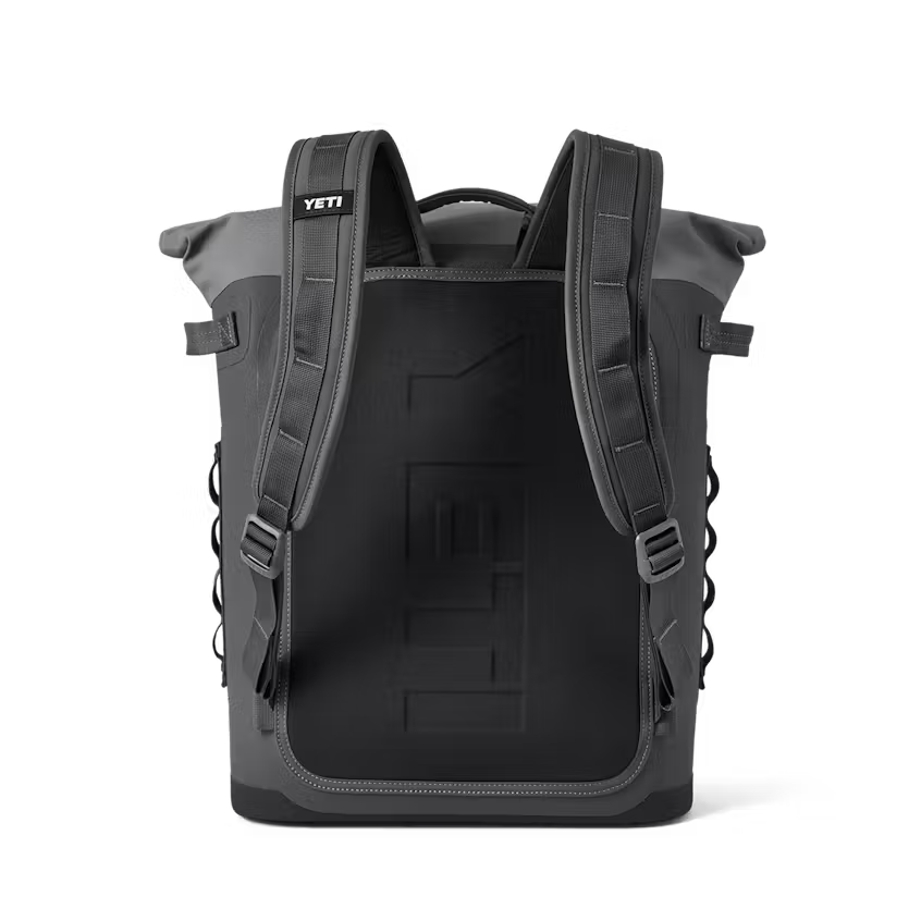 Yeti Hopper Backpack M20 2.5 Charcoal