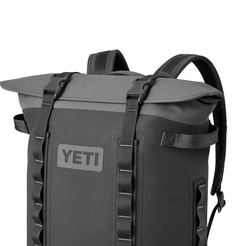 Yeti Hopper Backpack M20 2.5 Charcoal