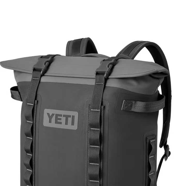 Yeti Hopper Backpack M20 2.5 Charcoal