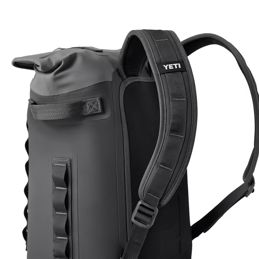 Yeti Hopper Backpack M20 2.5 Charcoal