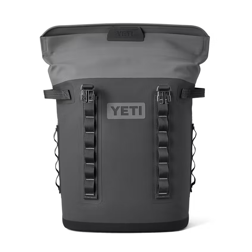 Yeti Hopper Backpack M20 2.5 Charcoal
