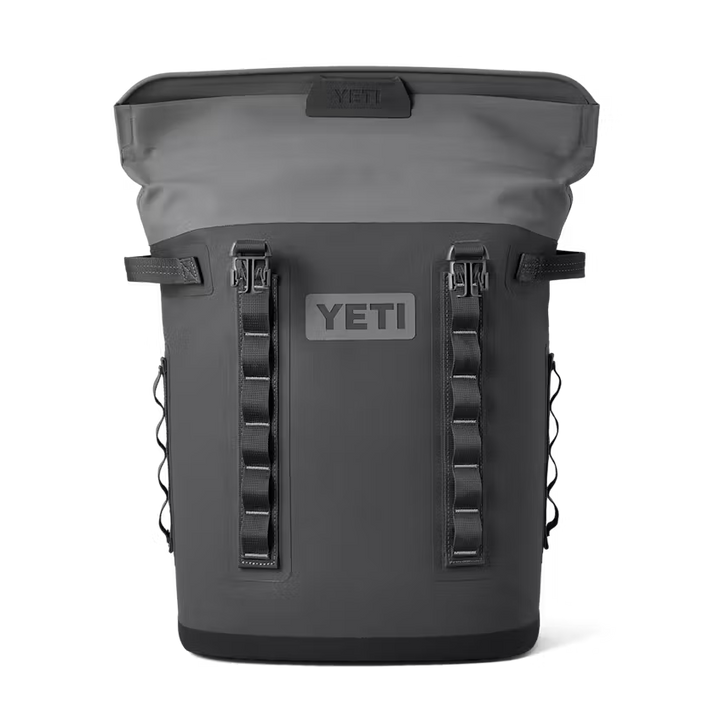 Yeti Hopper Backpack M20 2.5 Charcoal