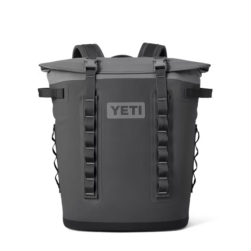Yeti Hopper Backpack M20 2.5 Charcoal