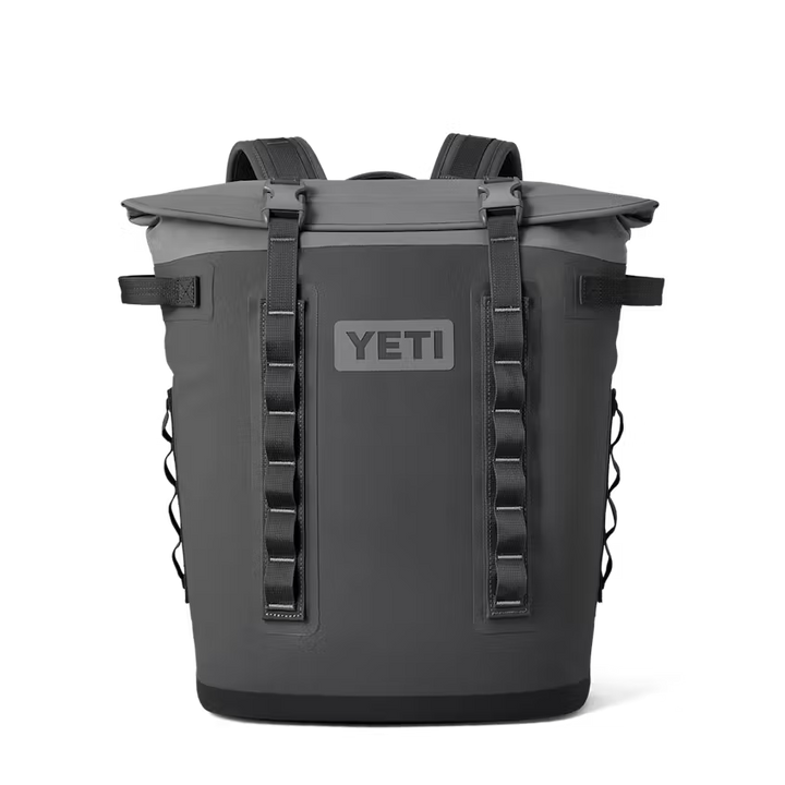 Yeti Hopper Backpack M20 2.5 Charcoal