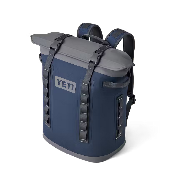 Yeti Hopper Backpack M20 2.5 Charcoal
