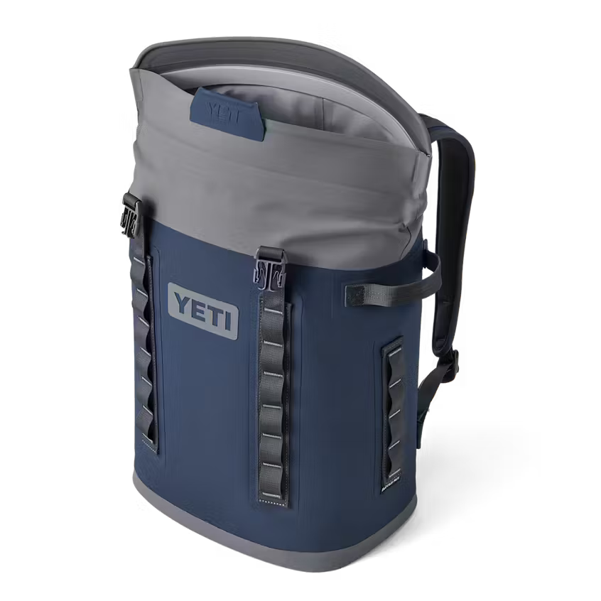 Yeti Hopper Backpack M20 2.5 Charcoal