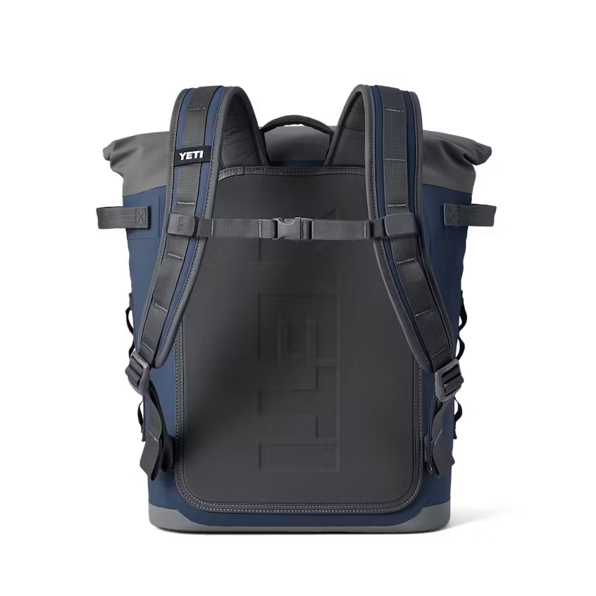 Yeti Hopper Backpack M20 2.5 Charcoal