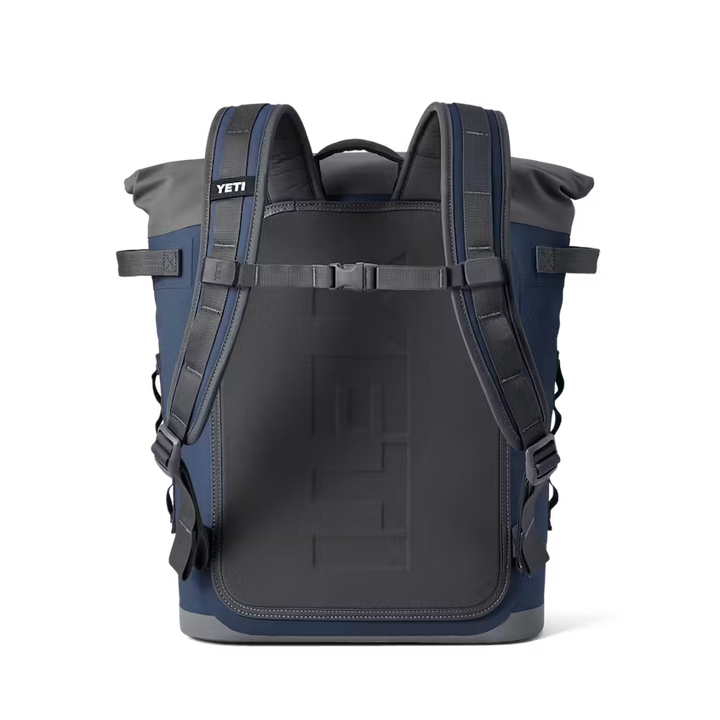 Yeti Hopper Backpack M20 2.5 Charcoal