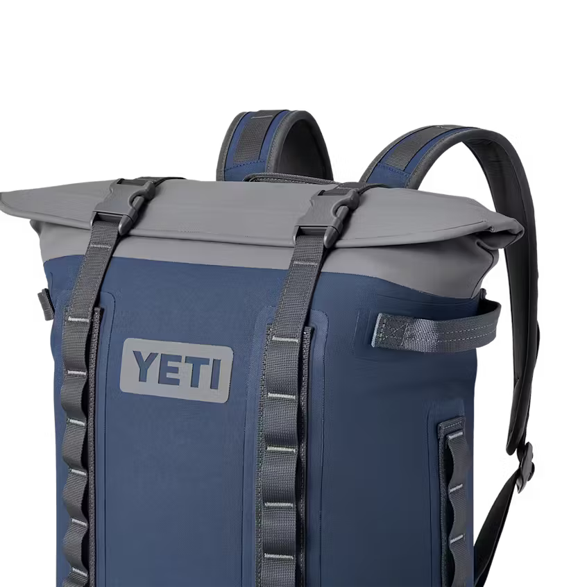 Yeti Hopper Backpack M20 2.5 Charcoal