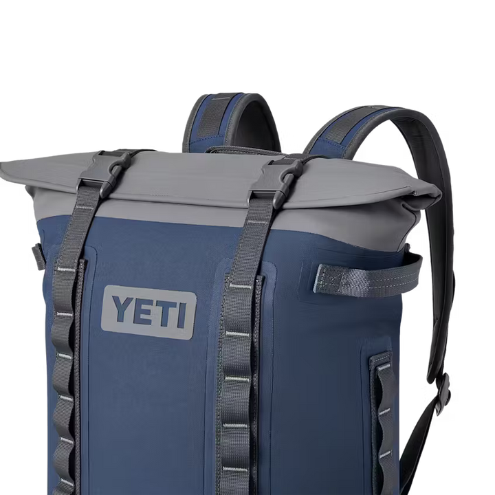 Yeti Hopper Backpack M20 2.5 Charcoal
