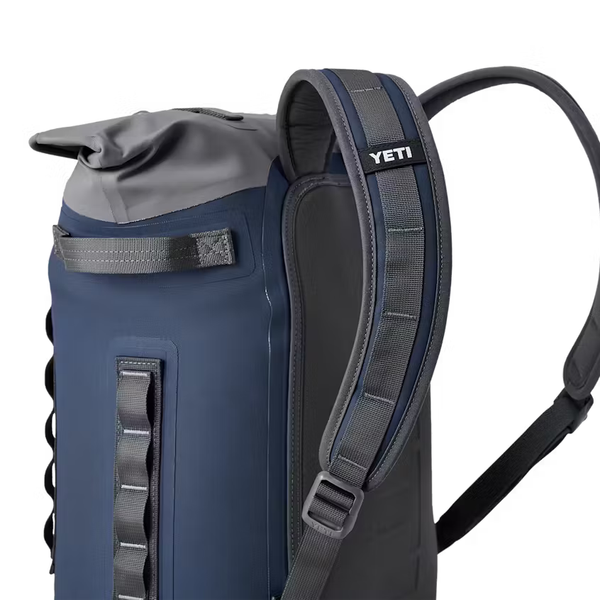 Yeti Hopper Backpack M20 2.5 Charcoal