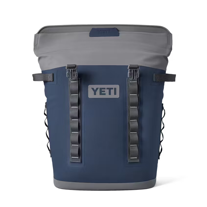 Yeti Hopper Backpack M20 2.5 Charcoal