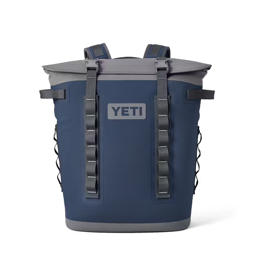 Yeti Hopper Backpack M20 2.5 Charcoal