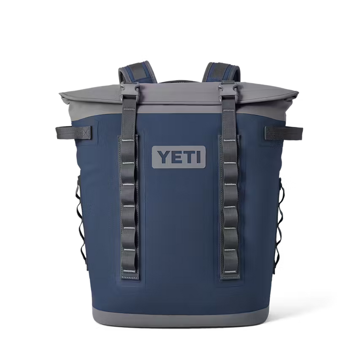 Yeti Hopper Backpack M20 2.5 Charcoal