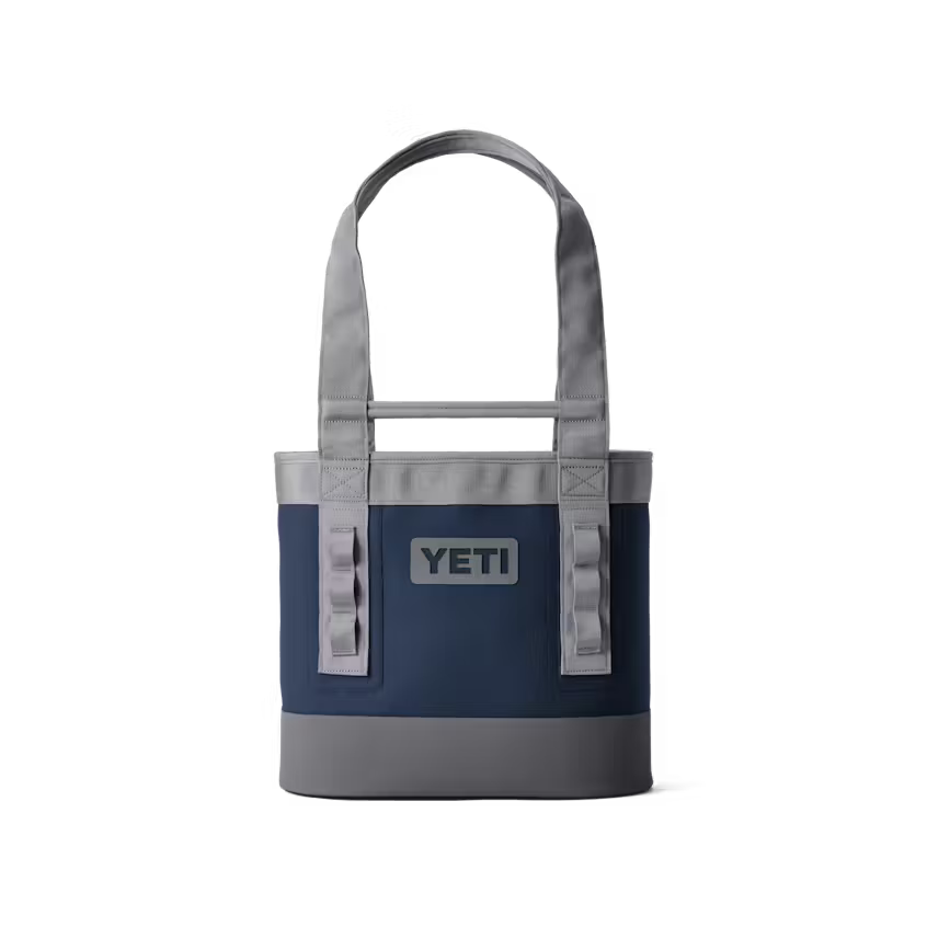 Yeti Camino 20 Storm Gray