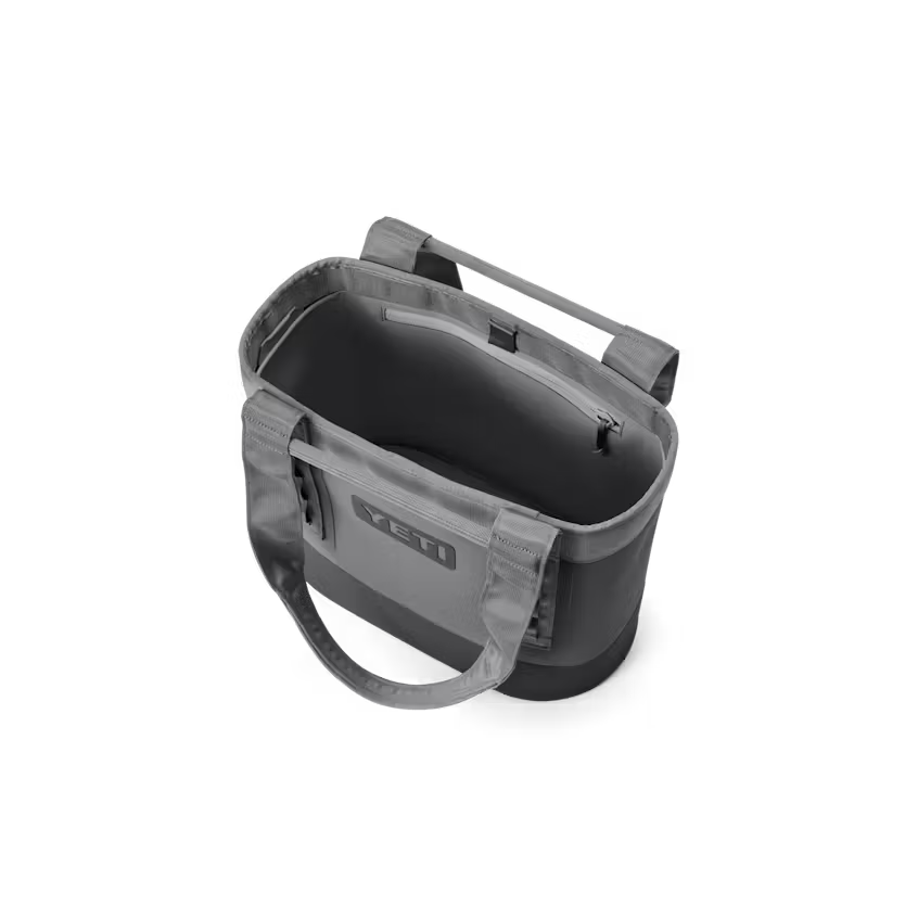 Yeti Camino 20 Storm Gray
