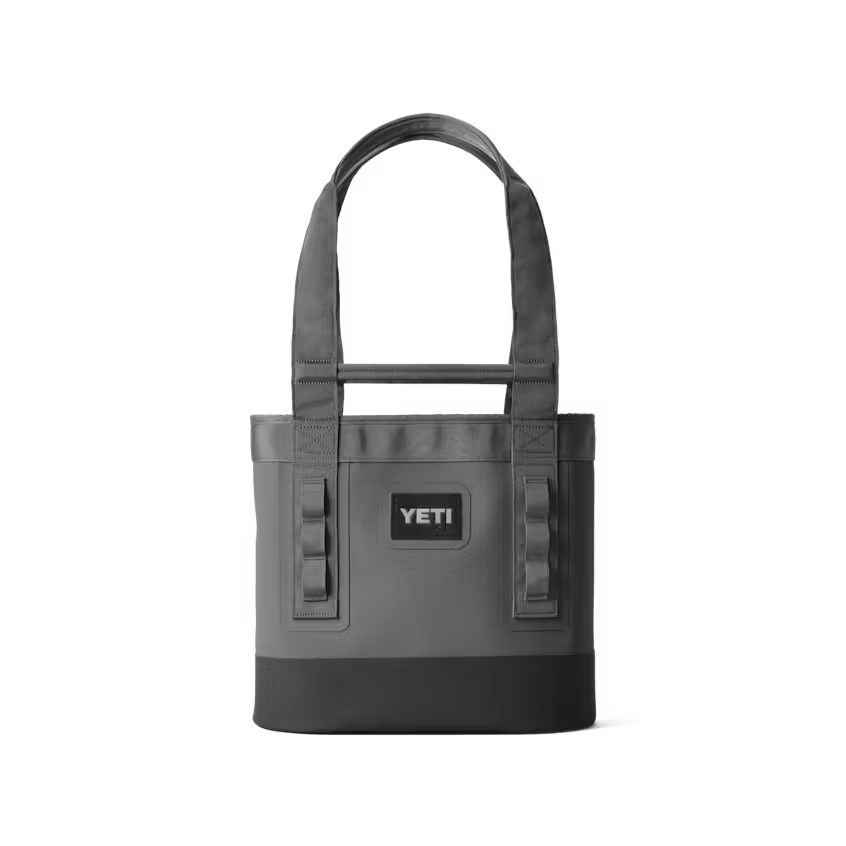 Yeti Camino 20 Storm Gray