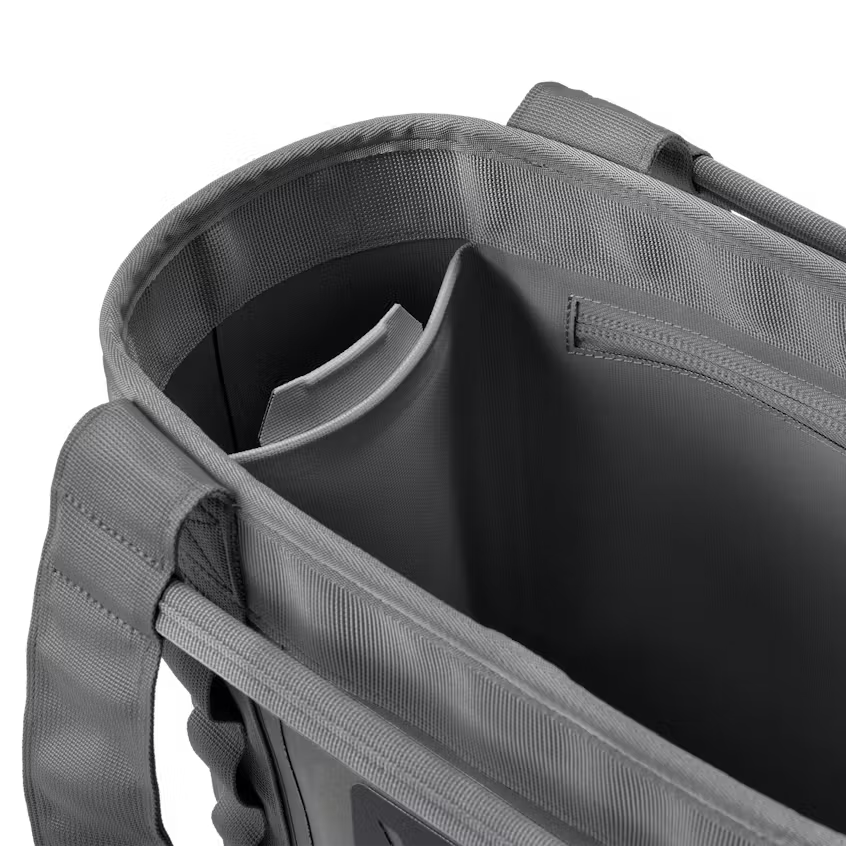 Yeti Camino 20 Storm Gray