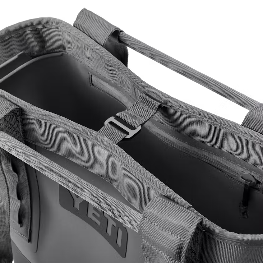 Yeti Camino 20 Storm Gray