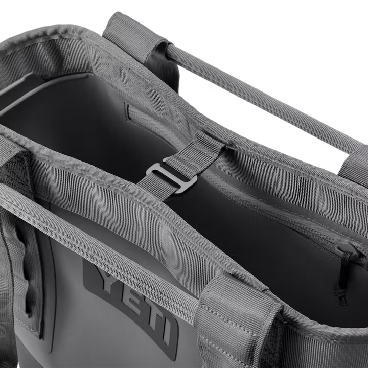 Yeti Camino 20 Storm Gray