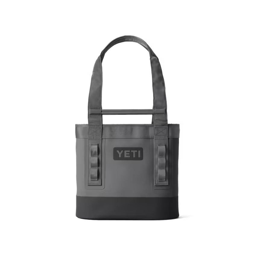 Yeti Camino 20 Storm Gray