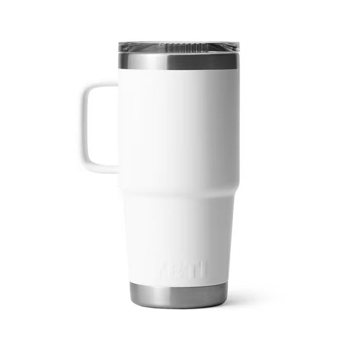 Yeti Rambler R20 Travel Mug Black