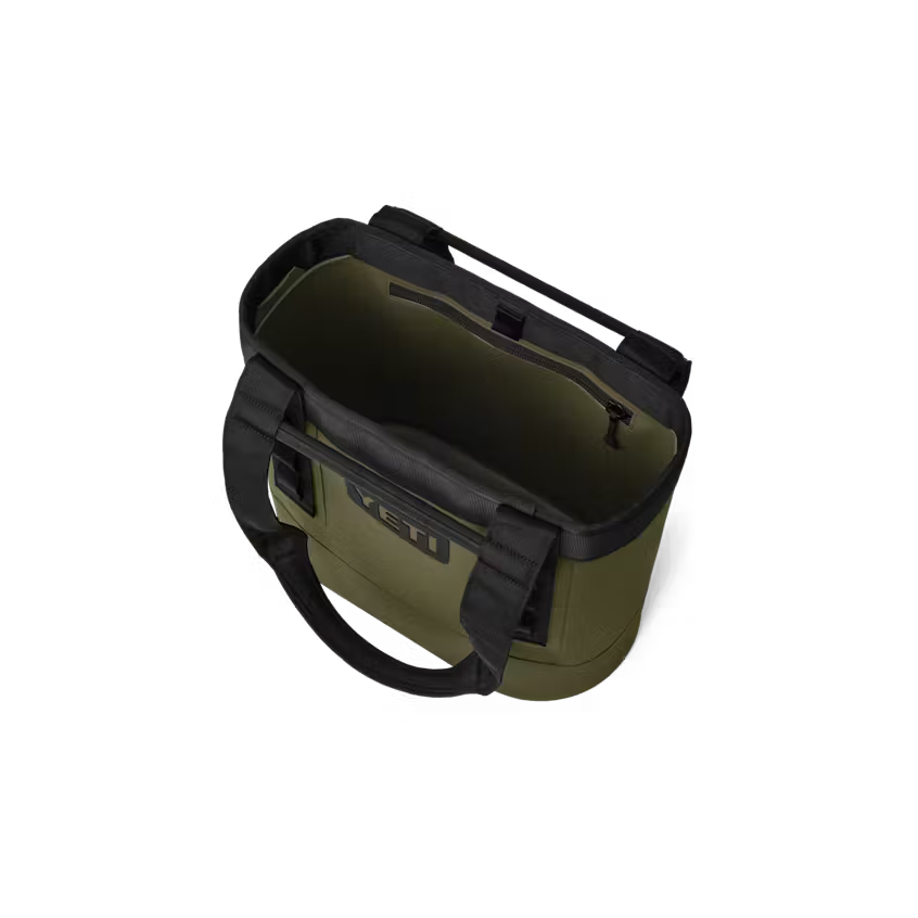 Yeti Camino 20 Storm Gray