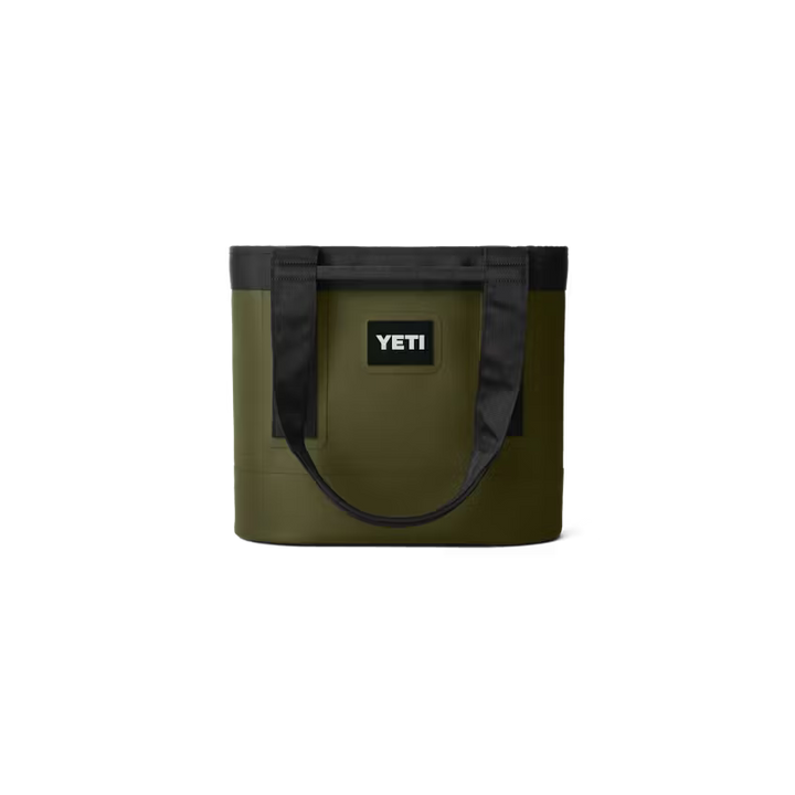 Yeti Camino 20 Storm Gray