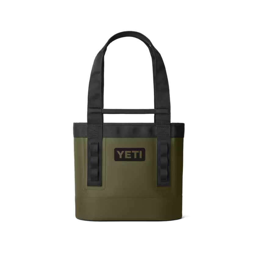 Yeti Camino 20 Storm Gray