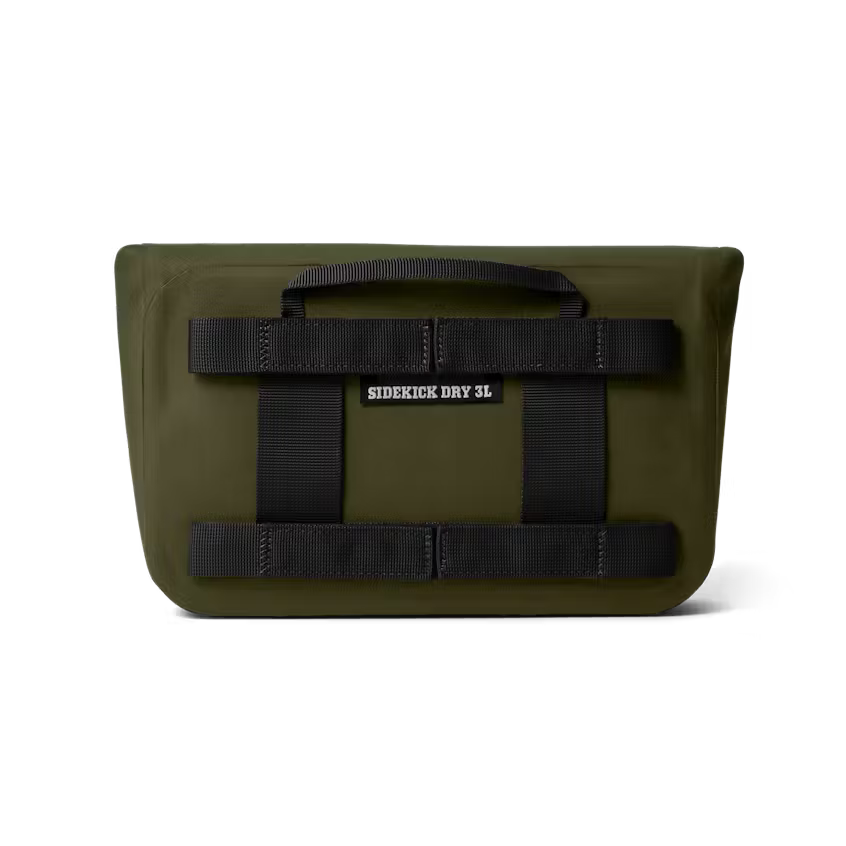 Yeti Sidekick Dry 3L