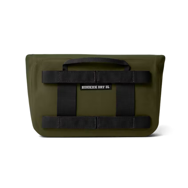 Yeti Sidekick Dry 3L