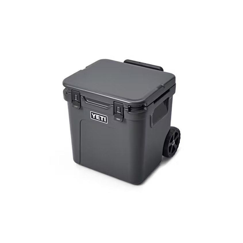 Yeti Roadie 48 White