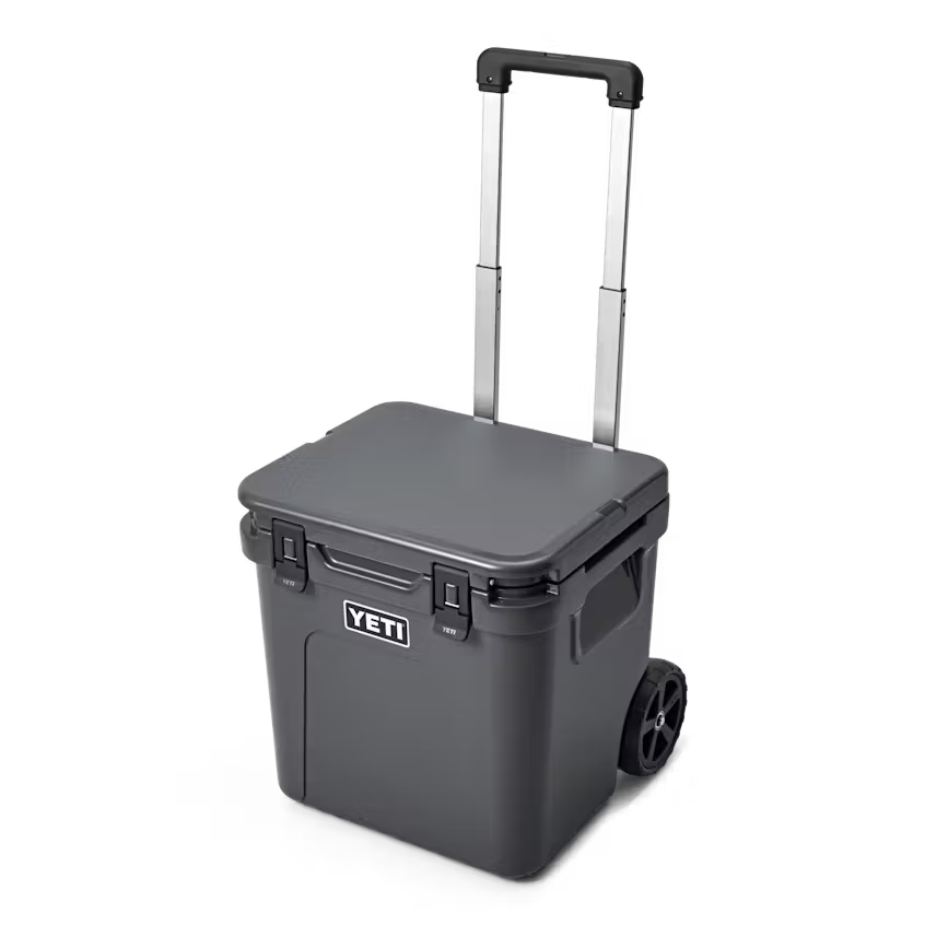 Yeti Roadie 48 White