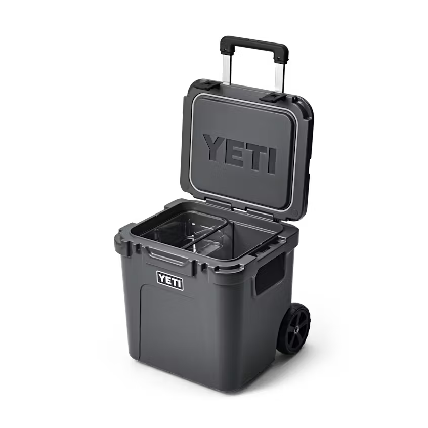 Yeti Roadie 48 White