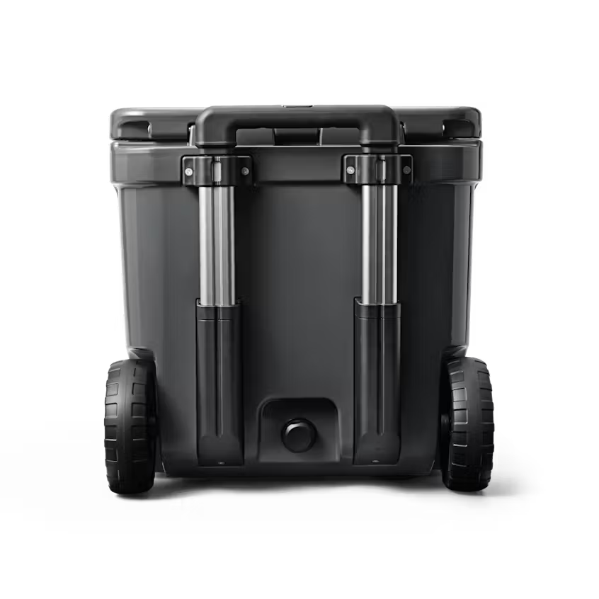 Yeti Roadie 48 White
