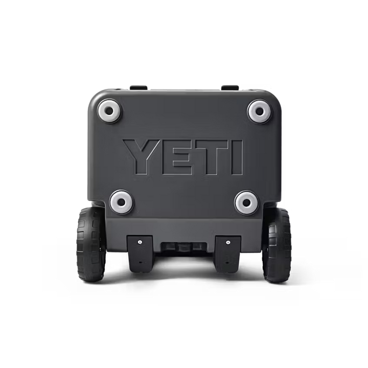 Yeti Roadie 48 White