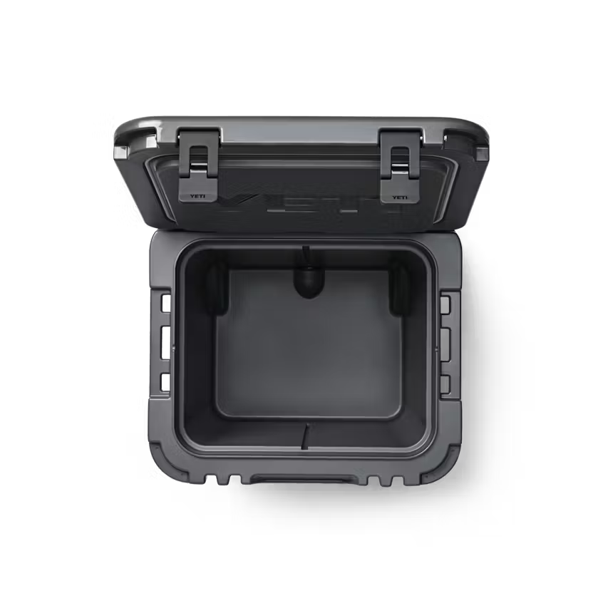 Yeti Roadie 48 White