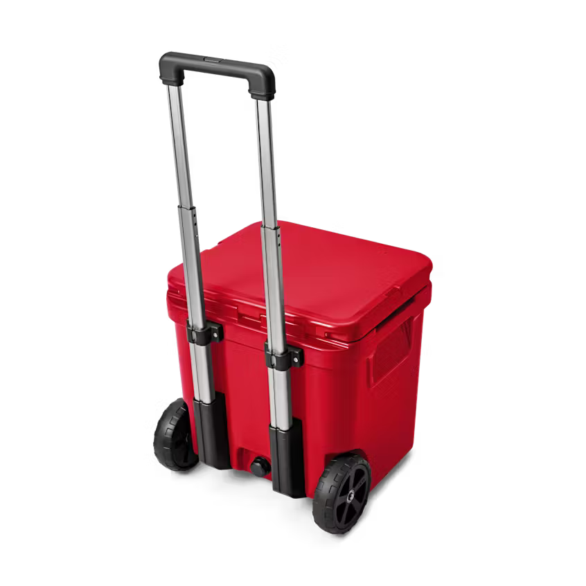 Yeti Roadie 48 White