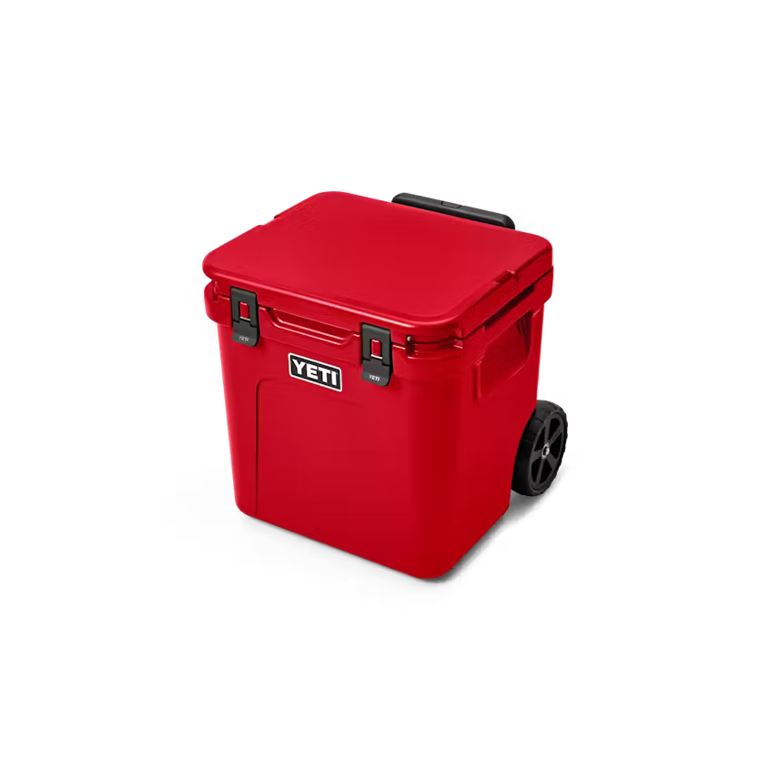Yeti Roadie 48 White