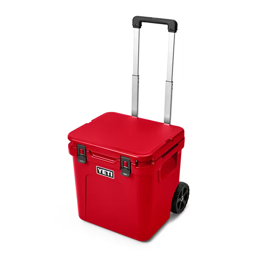 Yeti Roadie 48 White